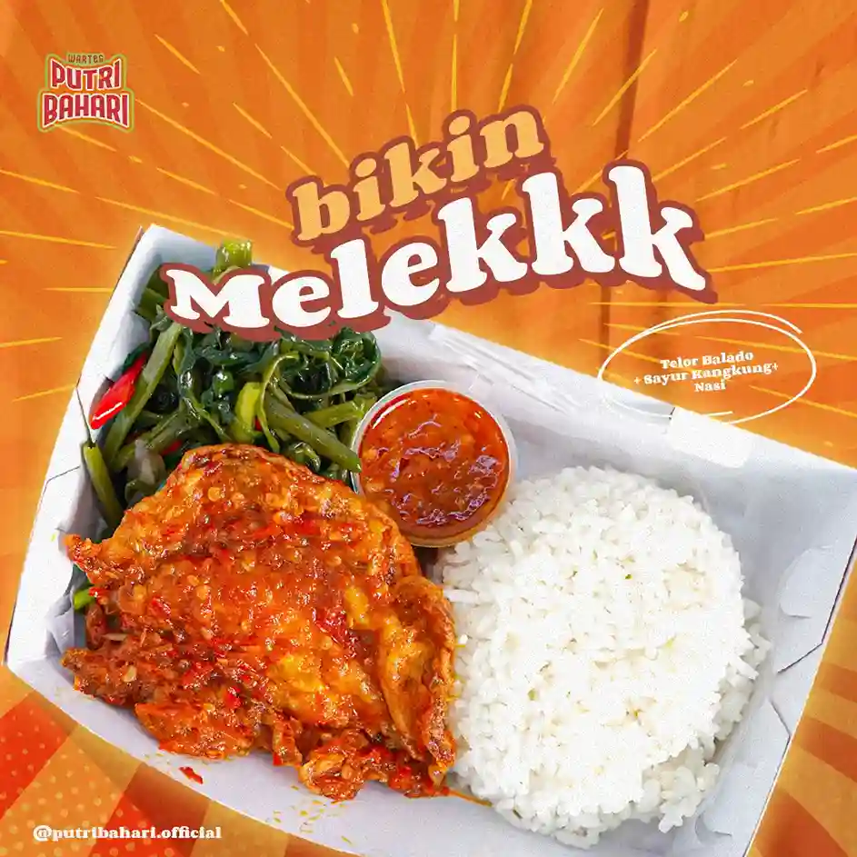 Menu Lezat 4