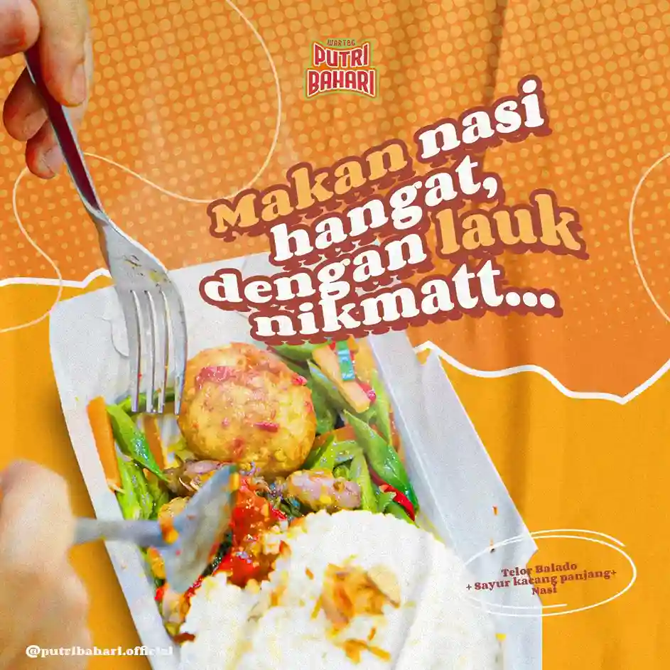 Menu Lezat 4