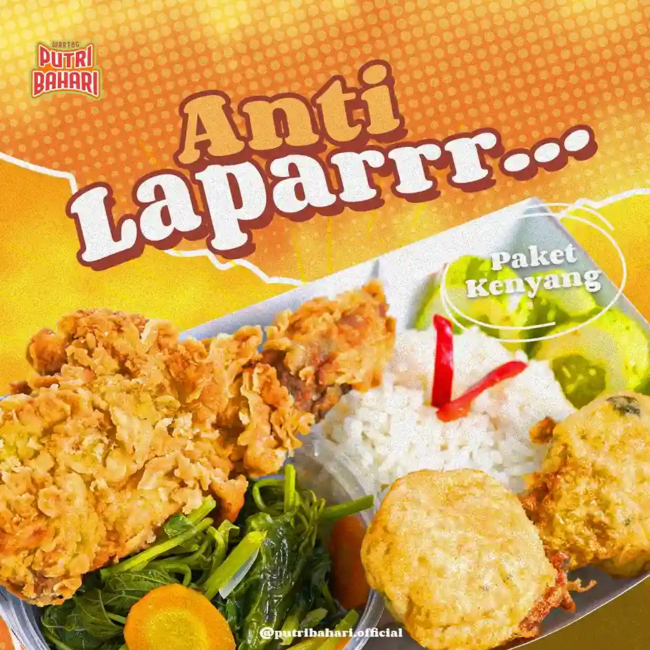 Menu Lezat 4