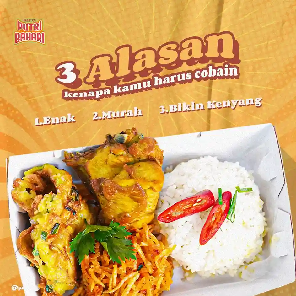 Menu Lezat 4
