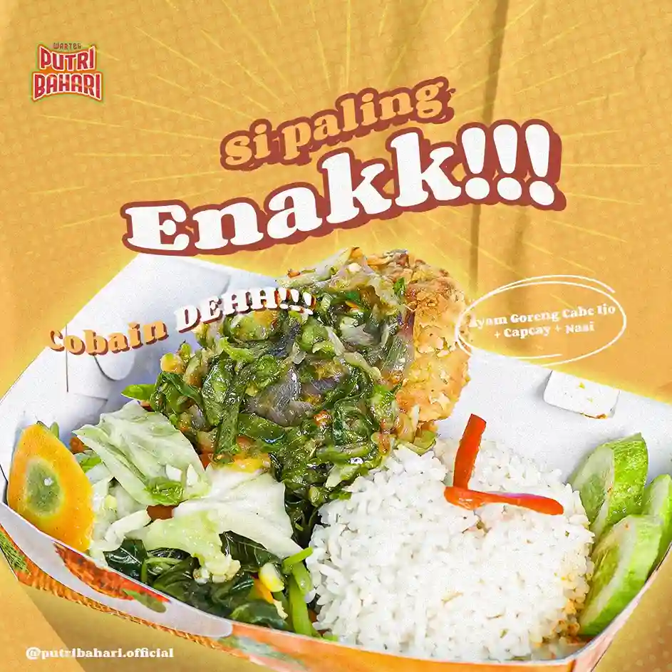 Menu Lezat 4