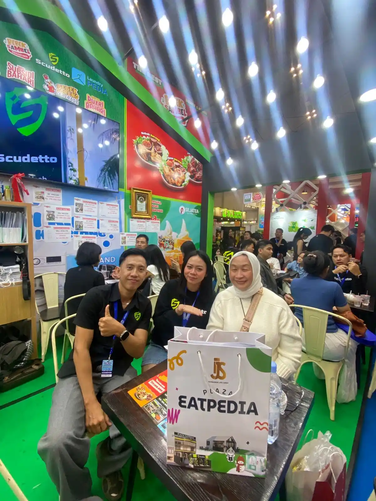 Mitra Putri Bahari 4
