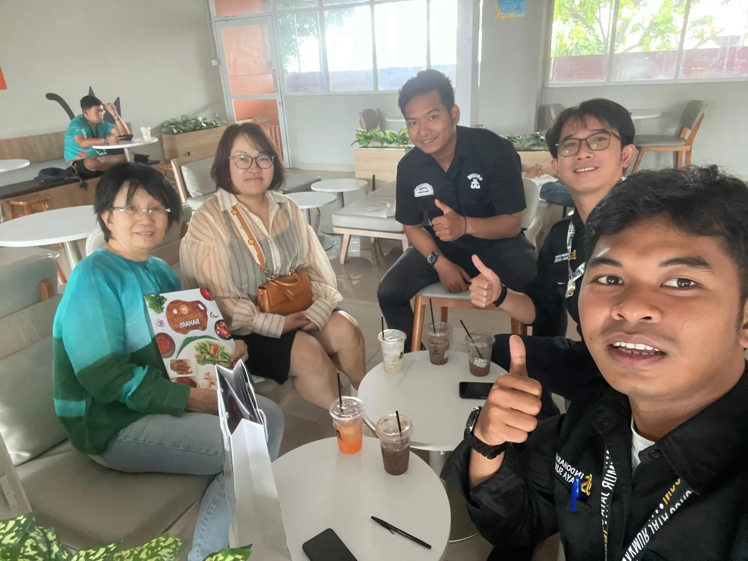 Mitra Putri Bahari 6