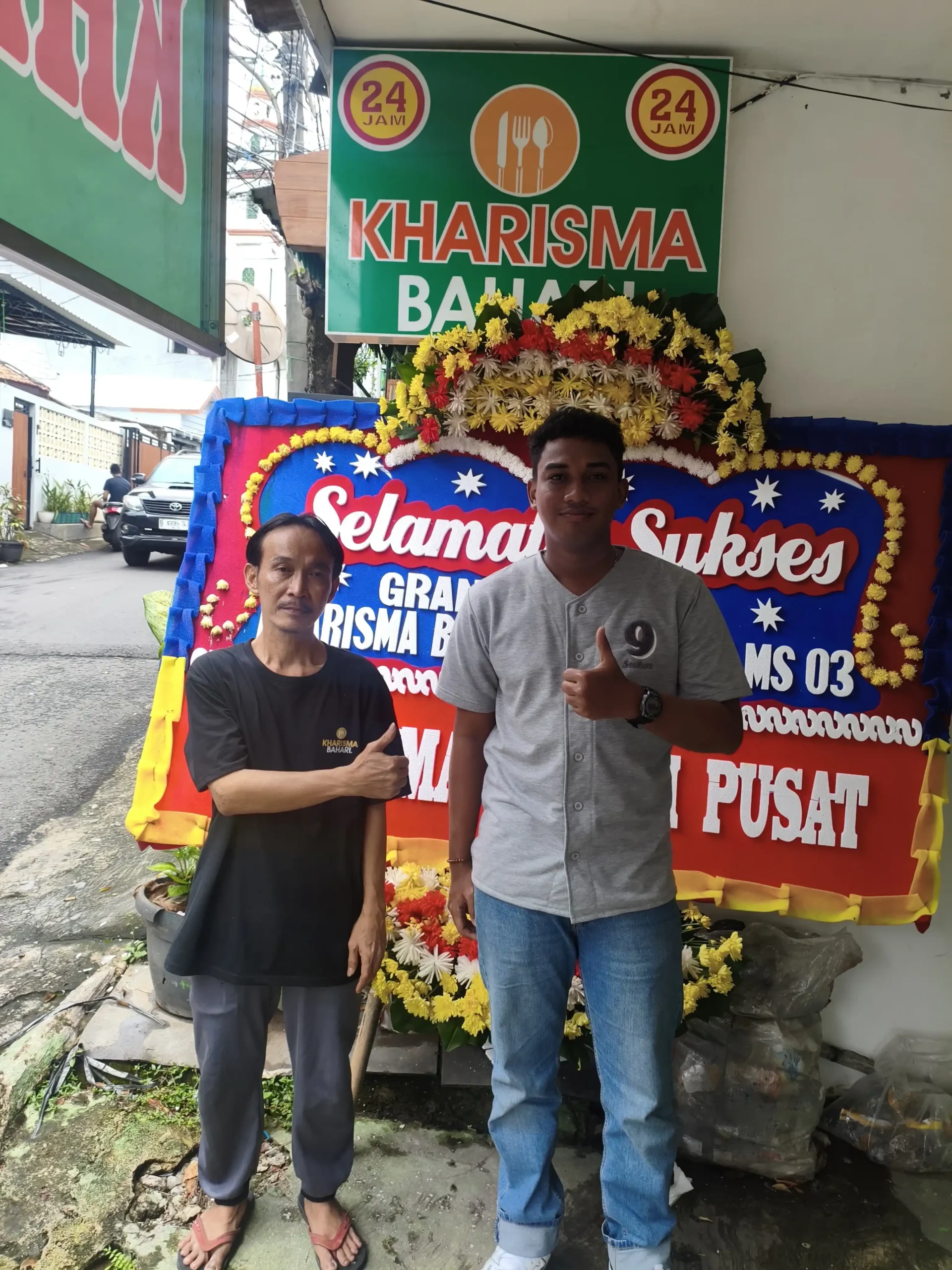 Mitra Putri Bahari 8